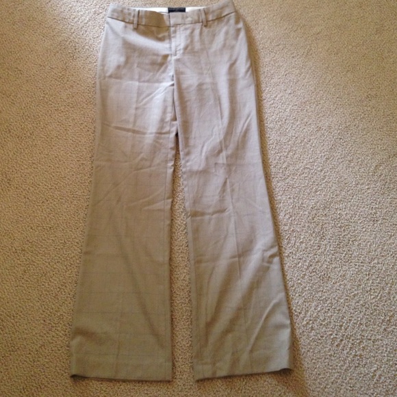 Banana Republic dress pants - Picture 1 of 3