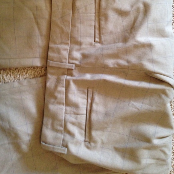Banana Republic dress pants - Picture 3 of 3