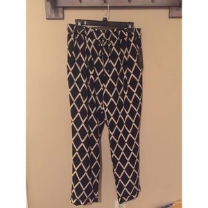 Palazzo pants
