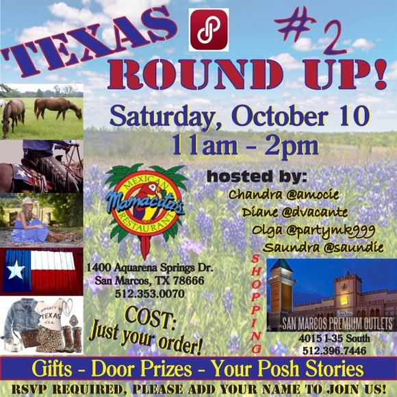 If you have RSVP please see picture #4 ASAP!!🎉🎉 - Picture 2 of 4