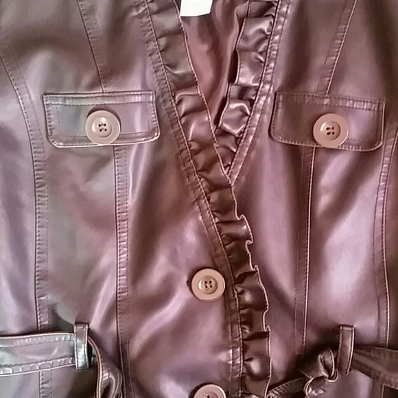Jacket - Picture 2 of 4