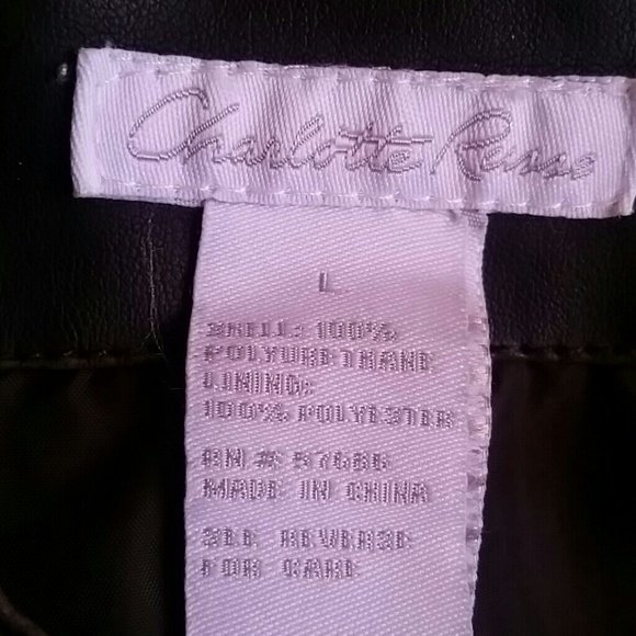 Jacket - Picture 4 of 4