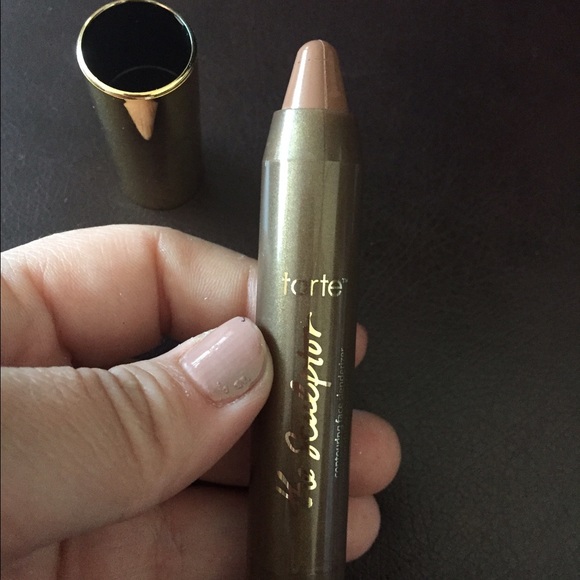 Tarte Contour Slenderizer Park Avenue Princess 1