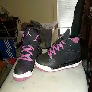 They are to small for me