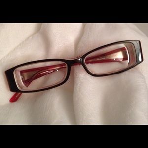Bebe Femme Fatale Frames-Honey Rose 53-16-140mm