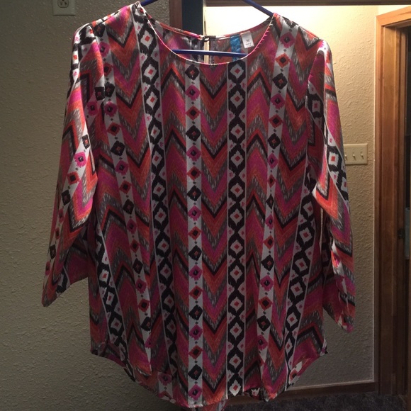 A top from Franseca's collections!