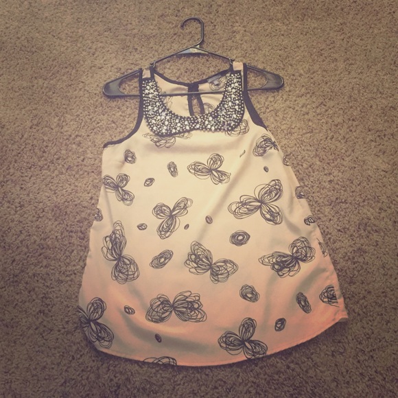Charlotte Russe Shirt