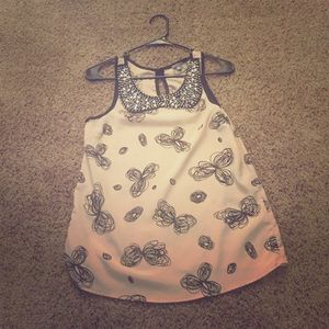 Charlotte Russe Shirt