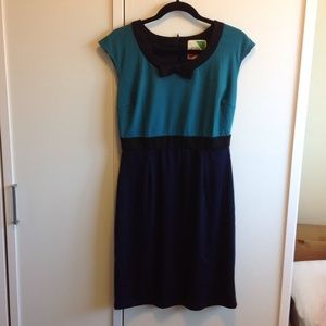 Modcloth dress by Fervour. RESERVED @sprints41.