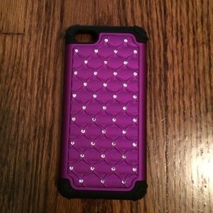 iPhone 5c case