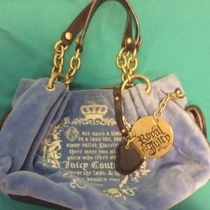Juicy Couture Purse!