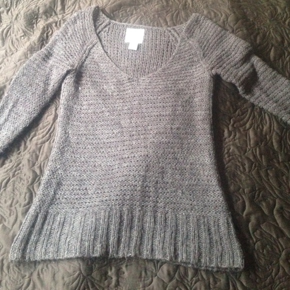Super Comfy Aerie Sweater