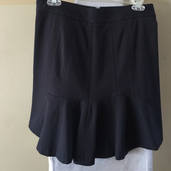 White House Black Market Skirt