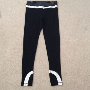 Workout pants