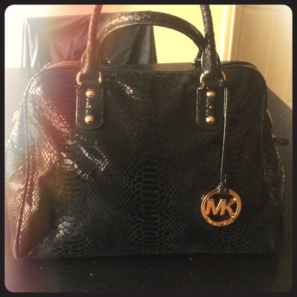 MK handbad preloved