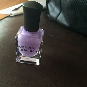 Deborah Lippmann Genie in a Bottle