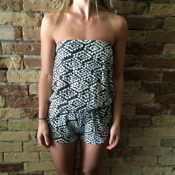 ⚡️SALE⚡️Billabong Romper