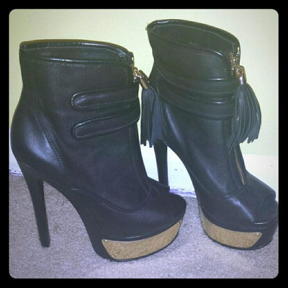 Steve Madden Keyshia Cole Suppa 8