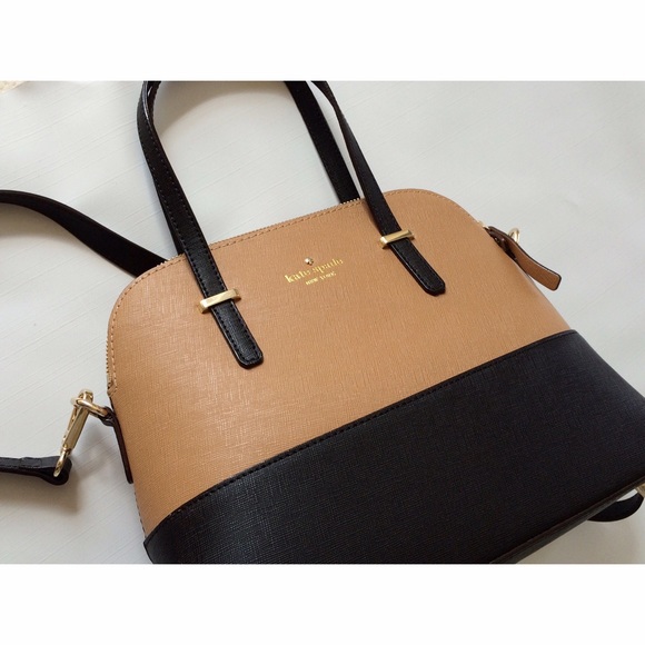 🚫SOLD🚫 Gorgeous high quality handbag - Picture 2 of 4