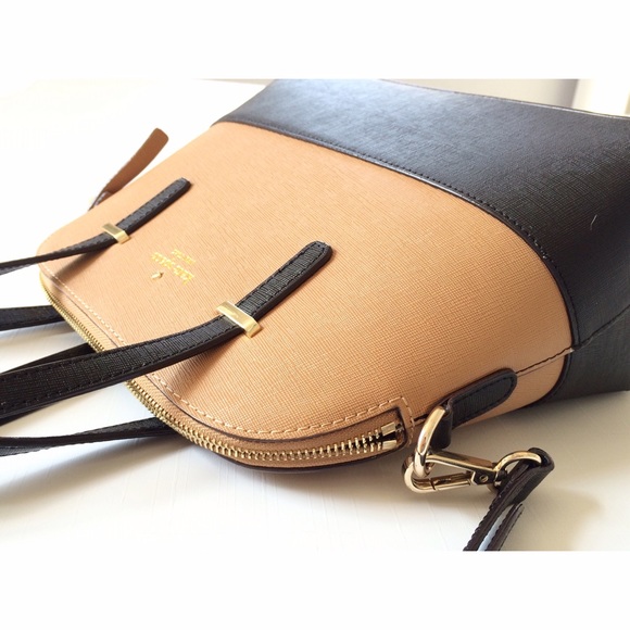 🚫SOLD🚫 Gorgeous high quality handbag - Picture 3 of 4