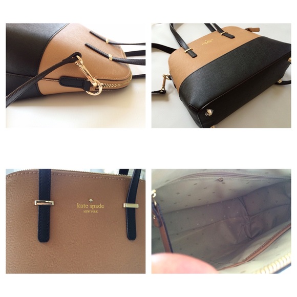 🚫SOLD🚫 Gorgeous high quality handbag - Picture 4 of 4