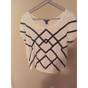 Forever 21 top
