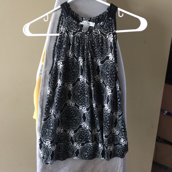 White House Black Market Blouse