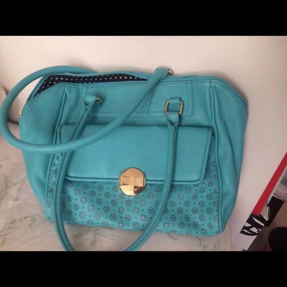 Shoulder Bag