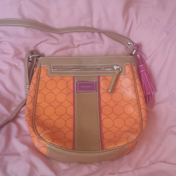Crossbody Purse