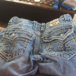 Rock Revival Boot Cut