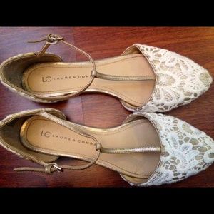 Lauren Conrad flats