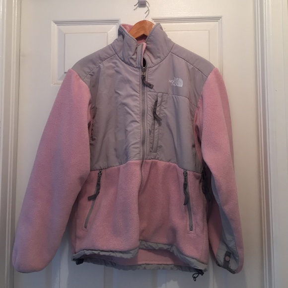 North Face Denali Jacket, Women's Size M