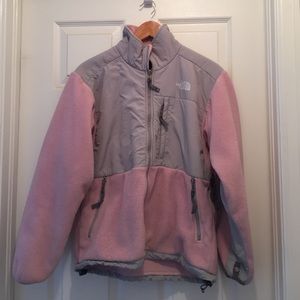 North Face Denali Jacket, Women's Size M
