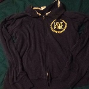 Vs sweatshirt , perfect condition, largeee