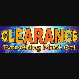 This week nothing over $20