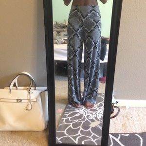 Charlotte Russe pants