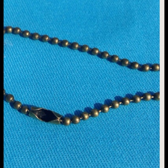 Cross necklace - Picture 4 of 4