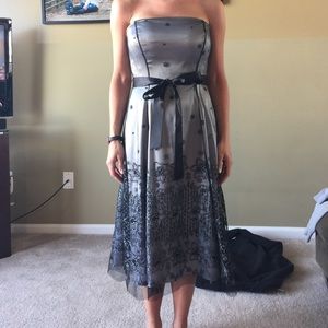 Formal Dress Size 6