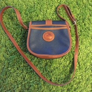 Vintage Dooney & Bourke