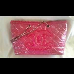 *RESERVED* CHANEL