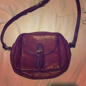Timberland vintage purse