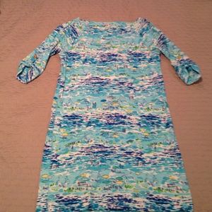 Reserved for kaitlyn. LP high tide dress