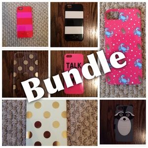 Bundle for @justprincessj