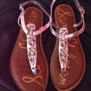 Sam Edelman Gwyneth Sandal