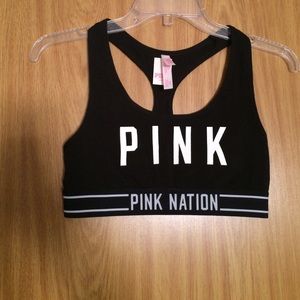 Women's sports bra
