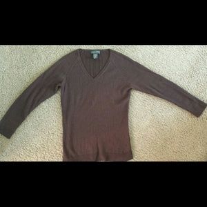 Banana Republic sweater