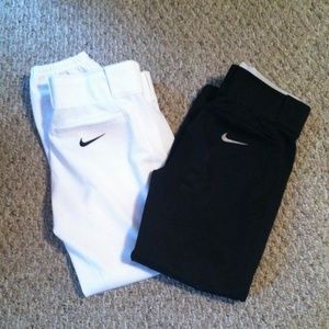 Nike softball pants bundle