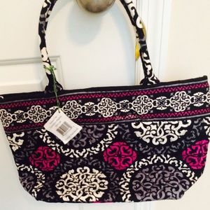 Vera Bradley tote