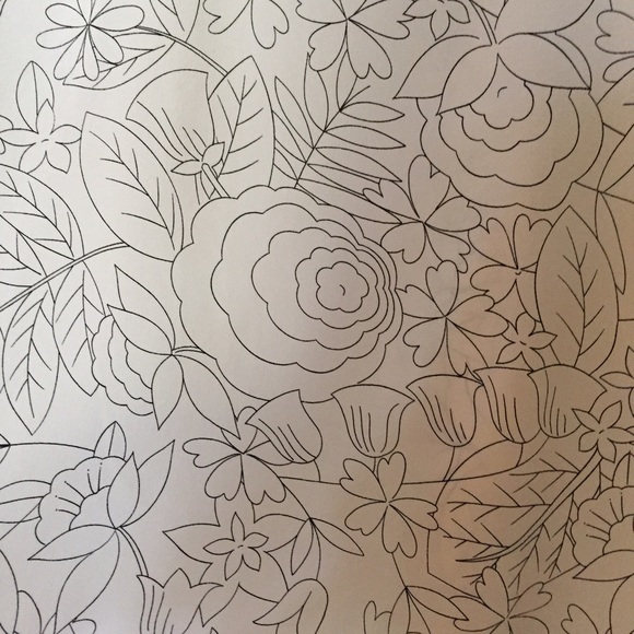 ✂️SOLD✂️ Beautiful blouse - Picture 3 of 4