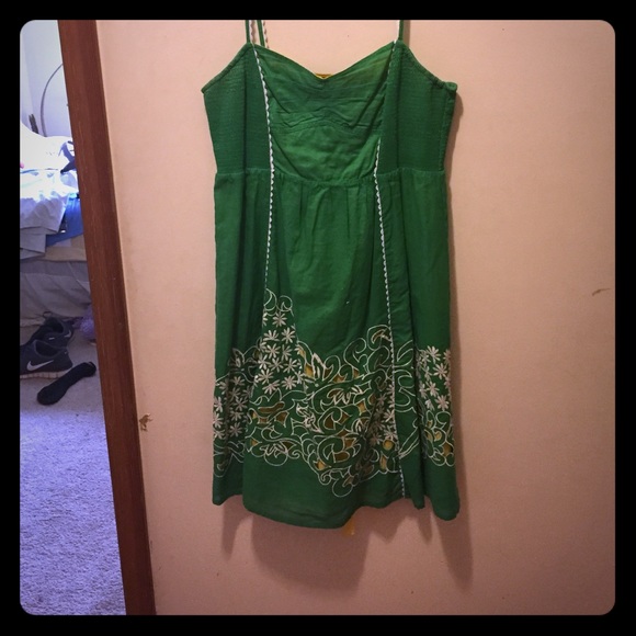 Sweet little dress